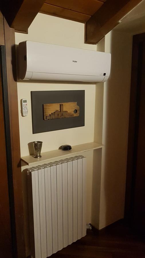 Casa Ferrari Appartamento Verona Sanificato Ozono Quarto foto